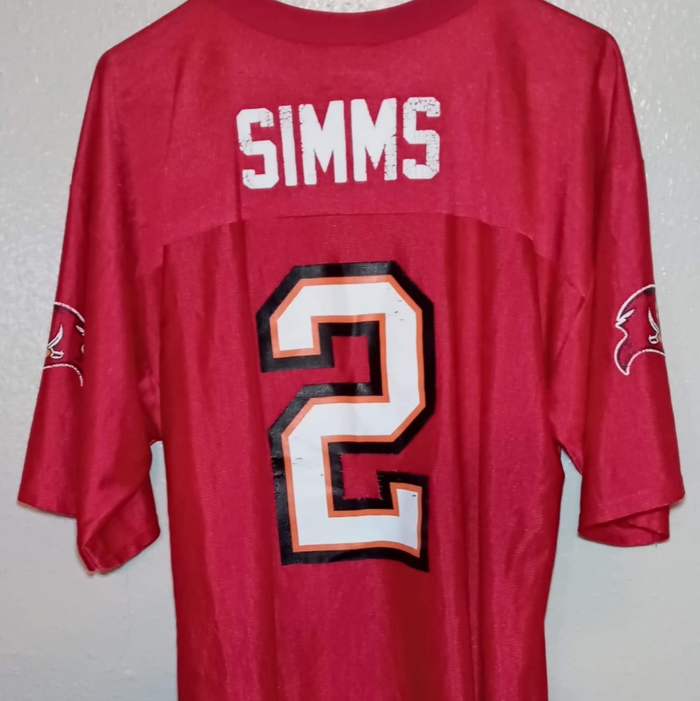 Vintage Jersey